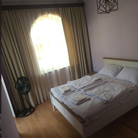 Alpha Rest House Iczewan Zewnętrze zdjęcie