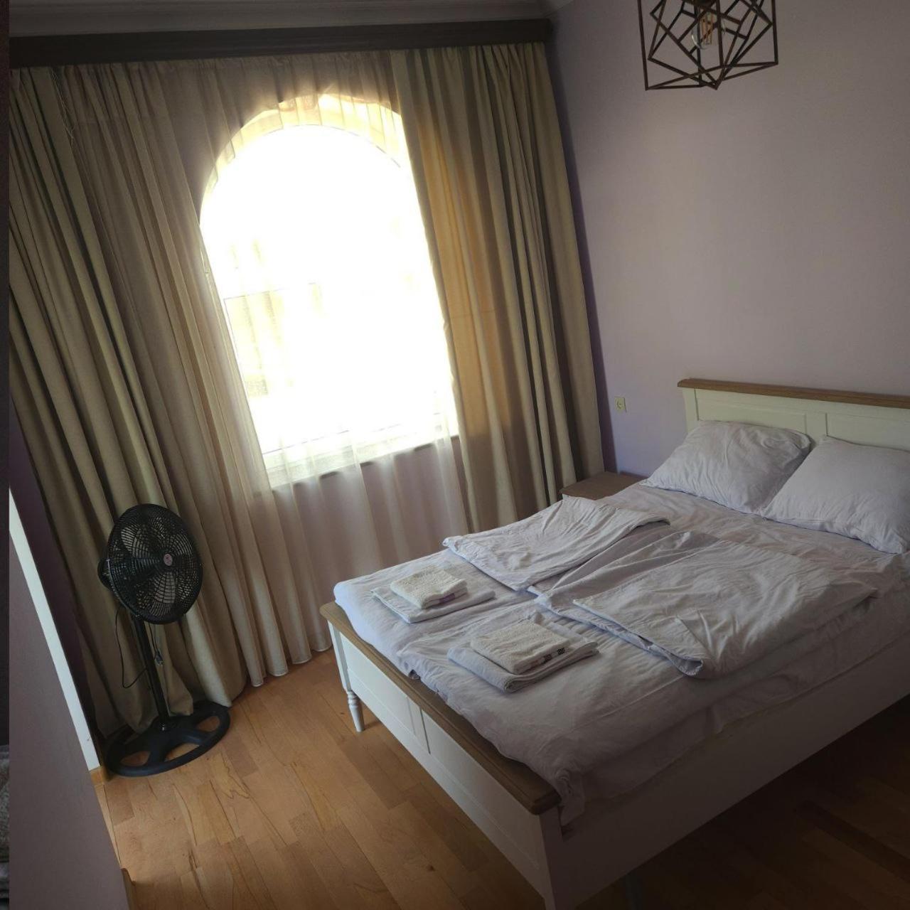 Alpha Rest House Iczewan Zewnętrze zdjęcie