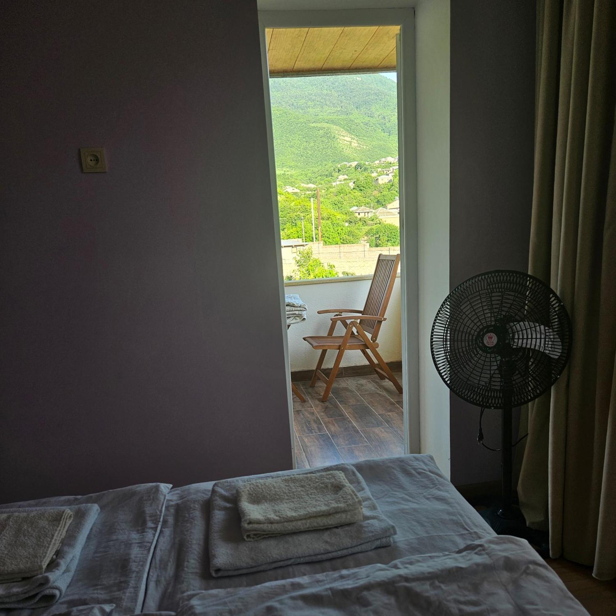 Alpha Rest House Iczewan Zewnętrze zdjęcie