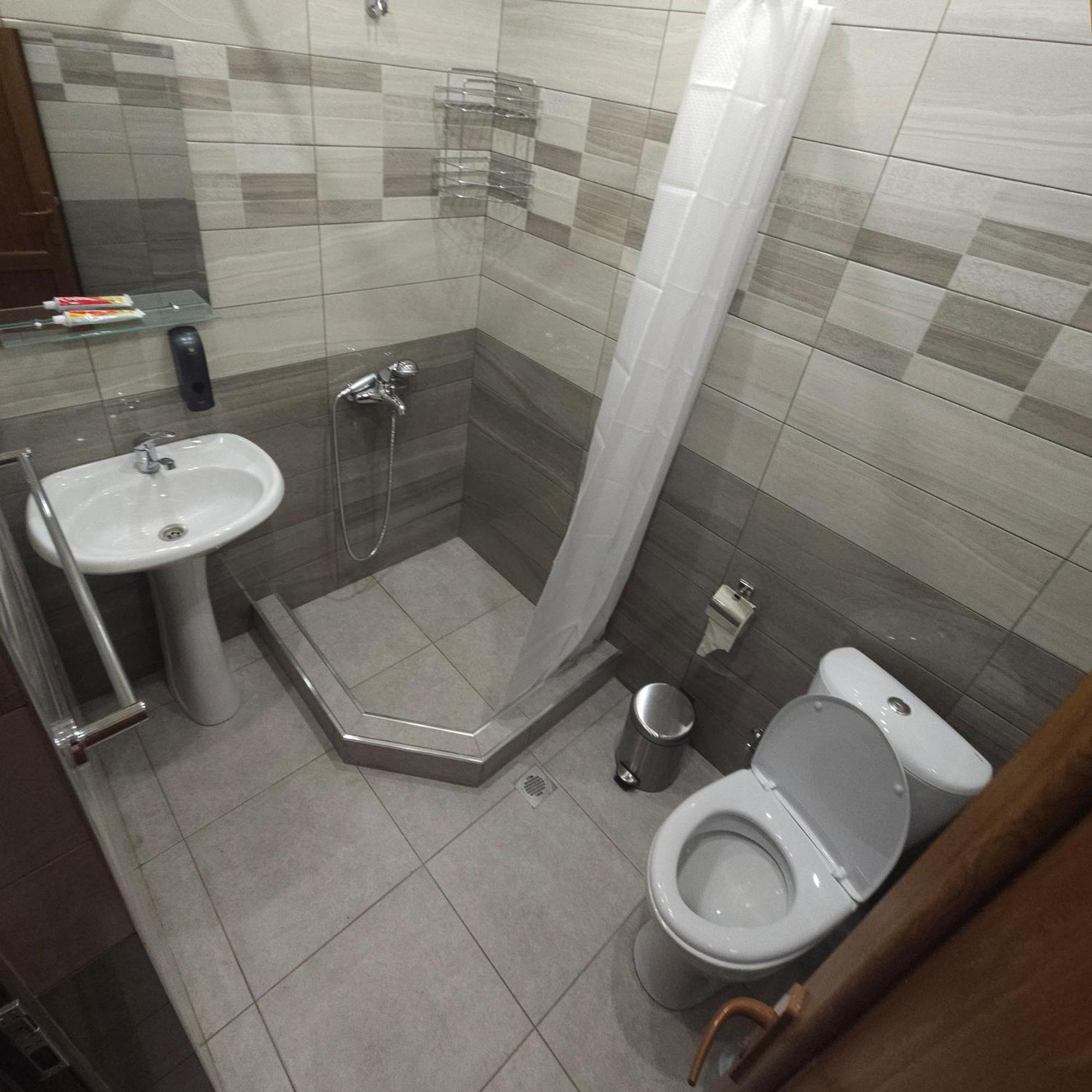 Alpha Rest House Iczewan Zewnętrze zdjęcie